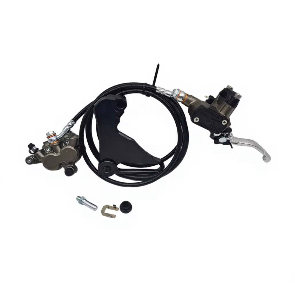 Yozma in10 ultra bee brakes v2 pre order