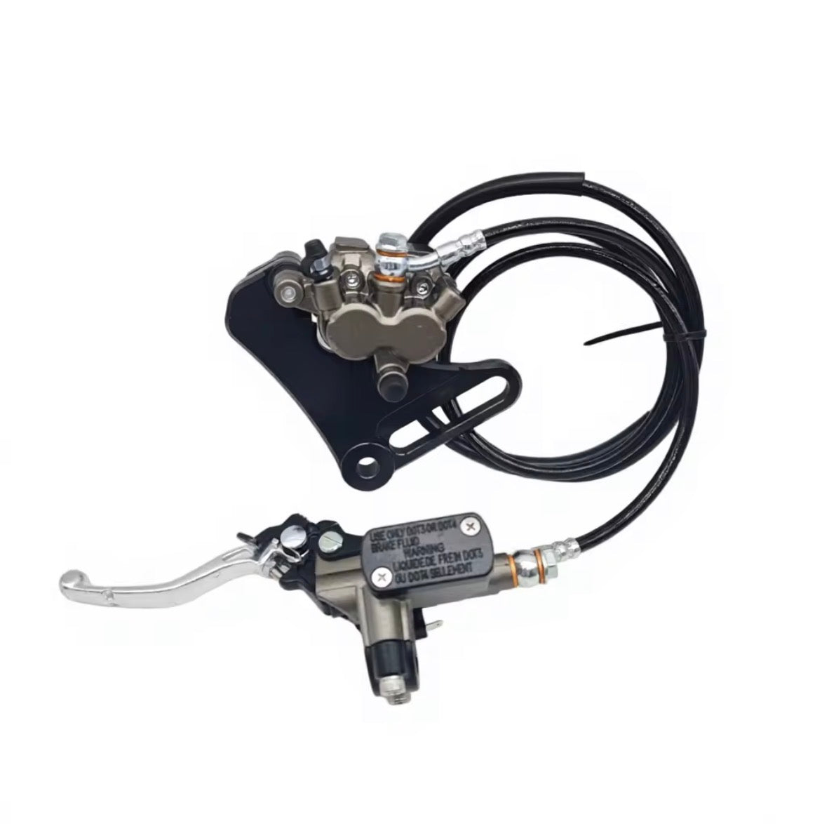 Yozma in10 ultra bee brakes v2 pre order