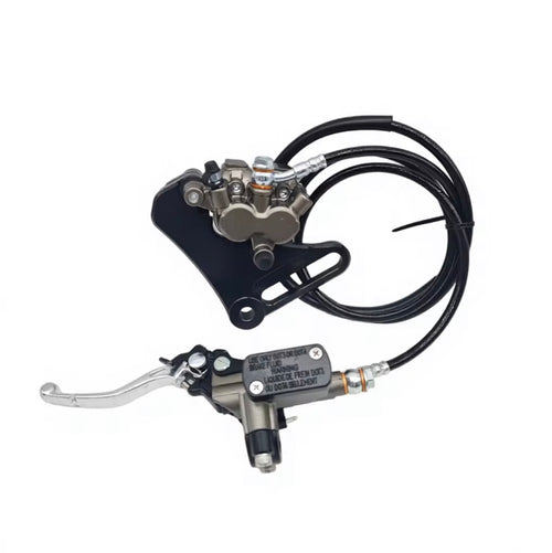 Yozma in10 ultra bee brakes v2 pre order