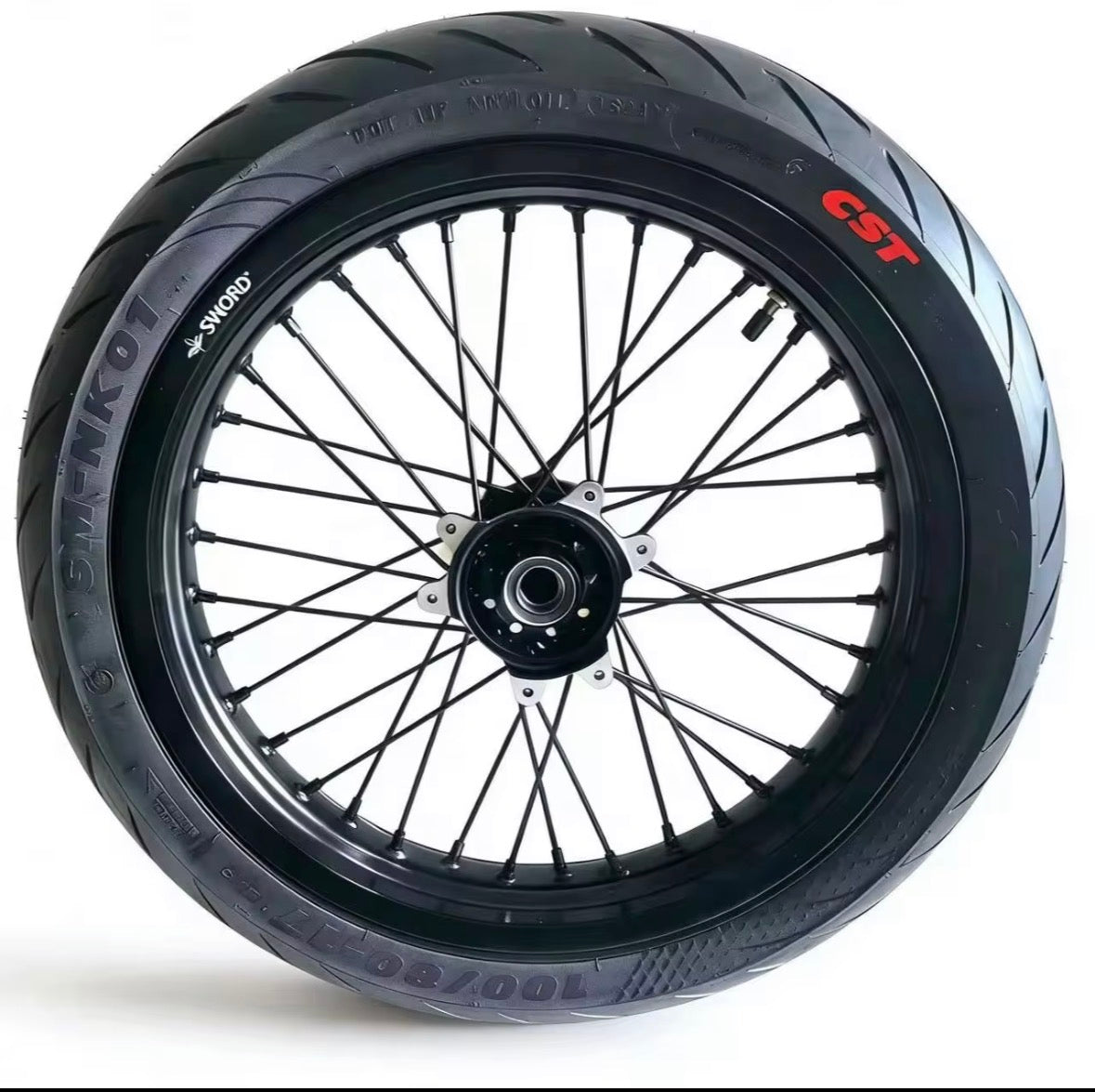 Surron ultra bee supermotos