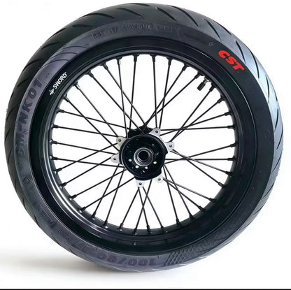 Surron ultra bee supermotos