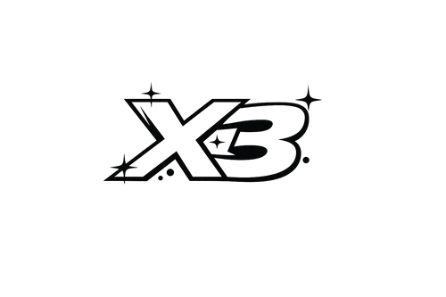 X3Vault