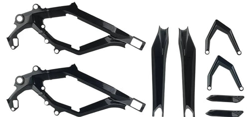 Lbx Frame Guards Black