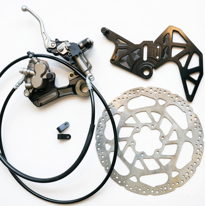 V2 Ultra Bee Brakes  - LBX Light Bee X Talaria Sting R MX4 XXX X3