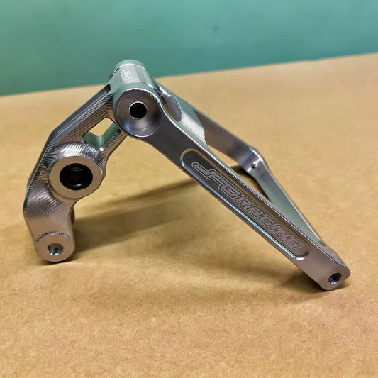 Surron LBX Chrome Rear Linkage