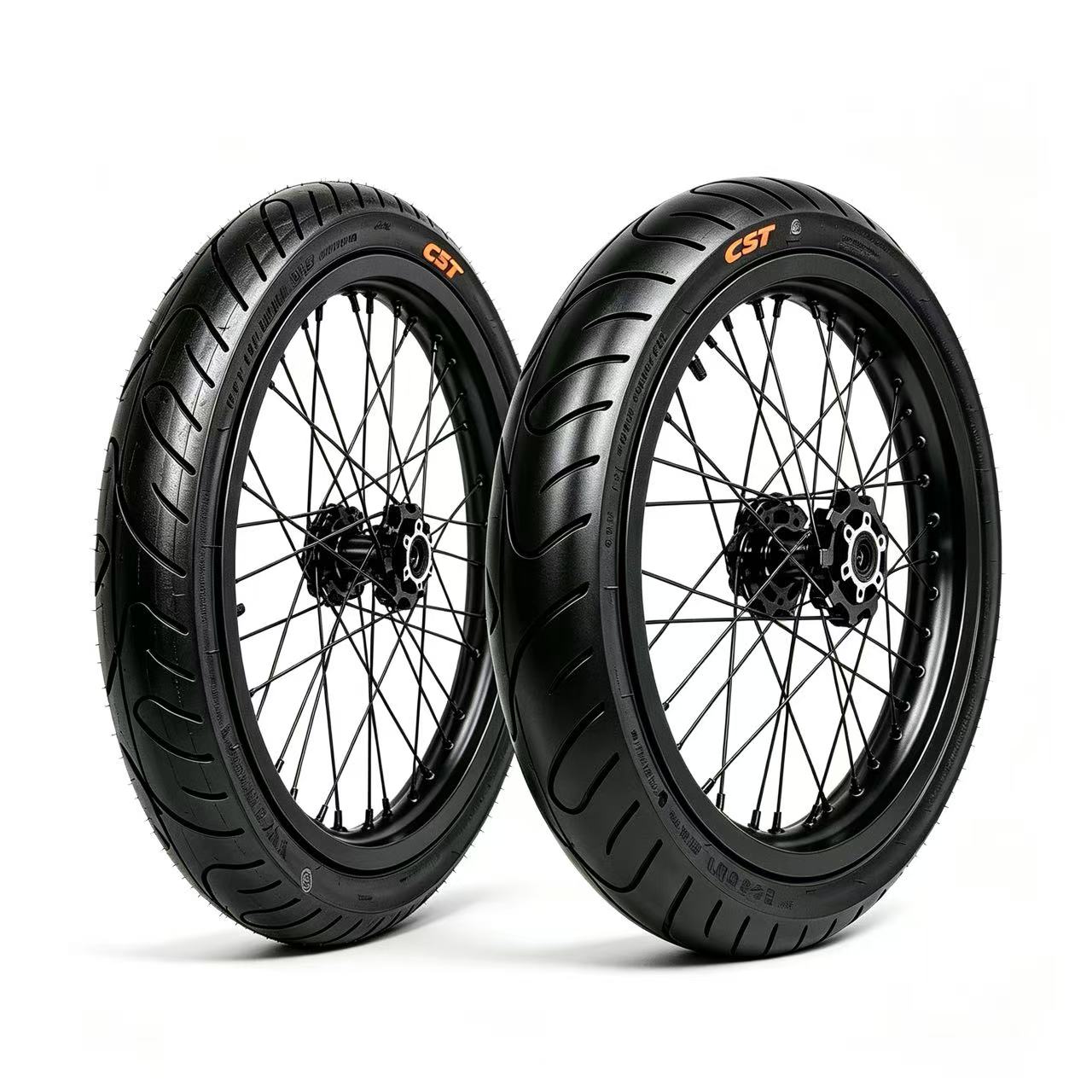 Black SuperMotos - Light Bee X Talaria MX4/MX3/X3/Eride 3.0/SR