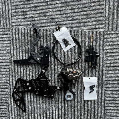 V1 Ultra Bee FootBrake - Surron LBX