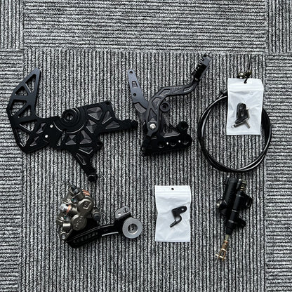 V1 Ultra Bee FootBrake - Surron LBX
