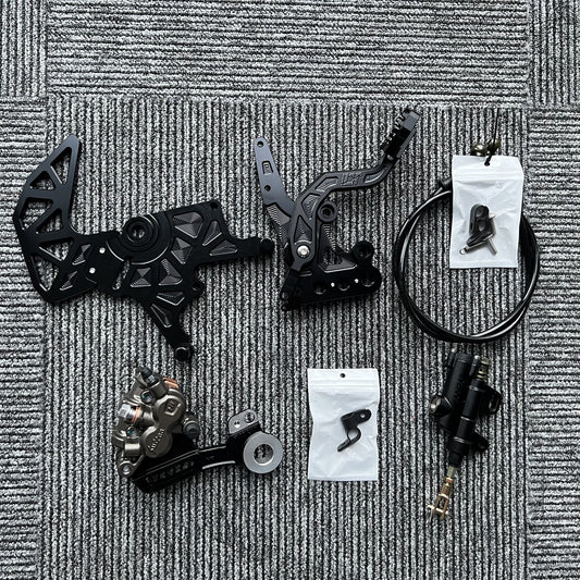 V1 Ultra Bee FootBrake - Surron LBX