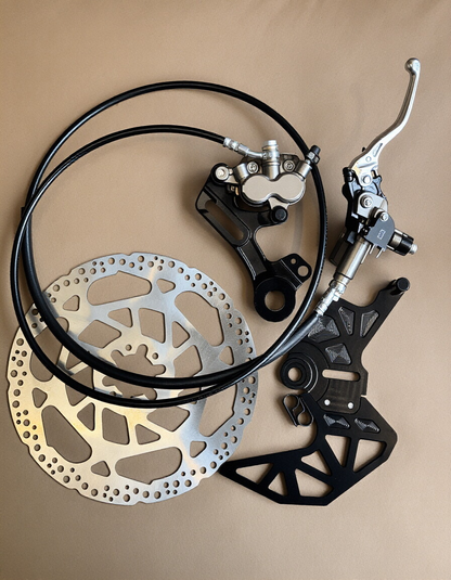V2 Ultra Bee Brakes  - LBX Light Bee X Talaria Sting R MX4 XXX X3