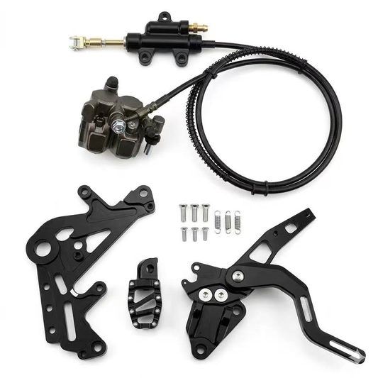 V1 Ultra Bee FootBrake - Surron LBX