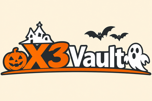 X3Vault